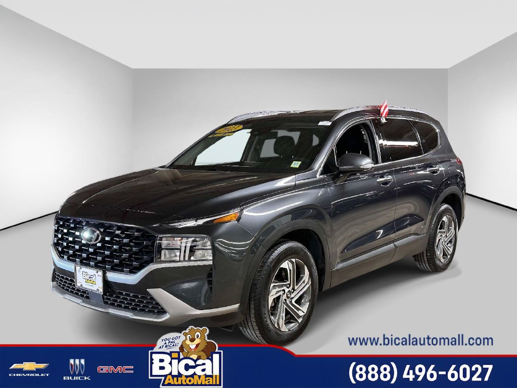 Used 2023 Hyundai Santa Fe SEL