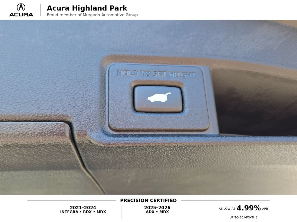 Used 2023 Acura RDX AWD image 23