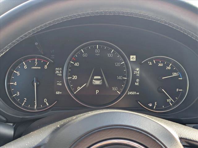 Used 2022 MAZDA CX-5 Signature image 11