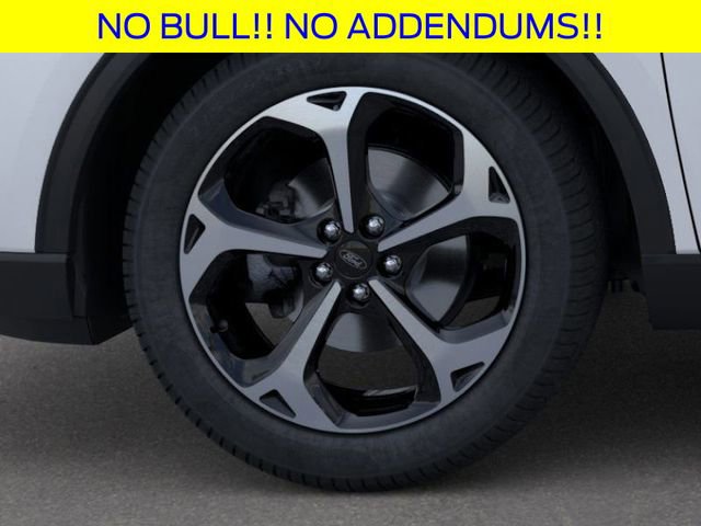 New 2026 Ford Escape ST-Line Select w/ Tech Pack #2 image 20