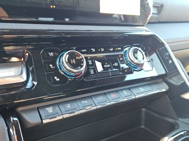 New 2026 GMC Sierra 2500 AT4 w/ Technology Package image 40