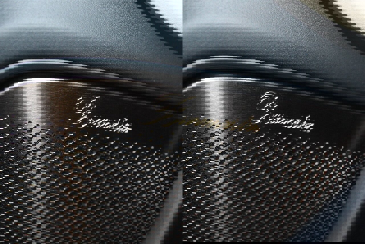 Used 2020 Porsche Taycan Turbo S image 14