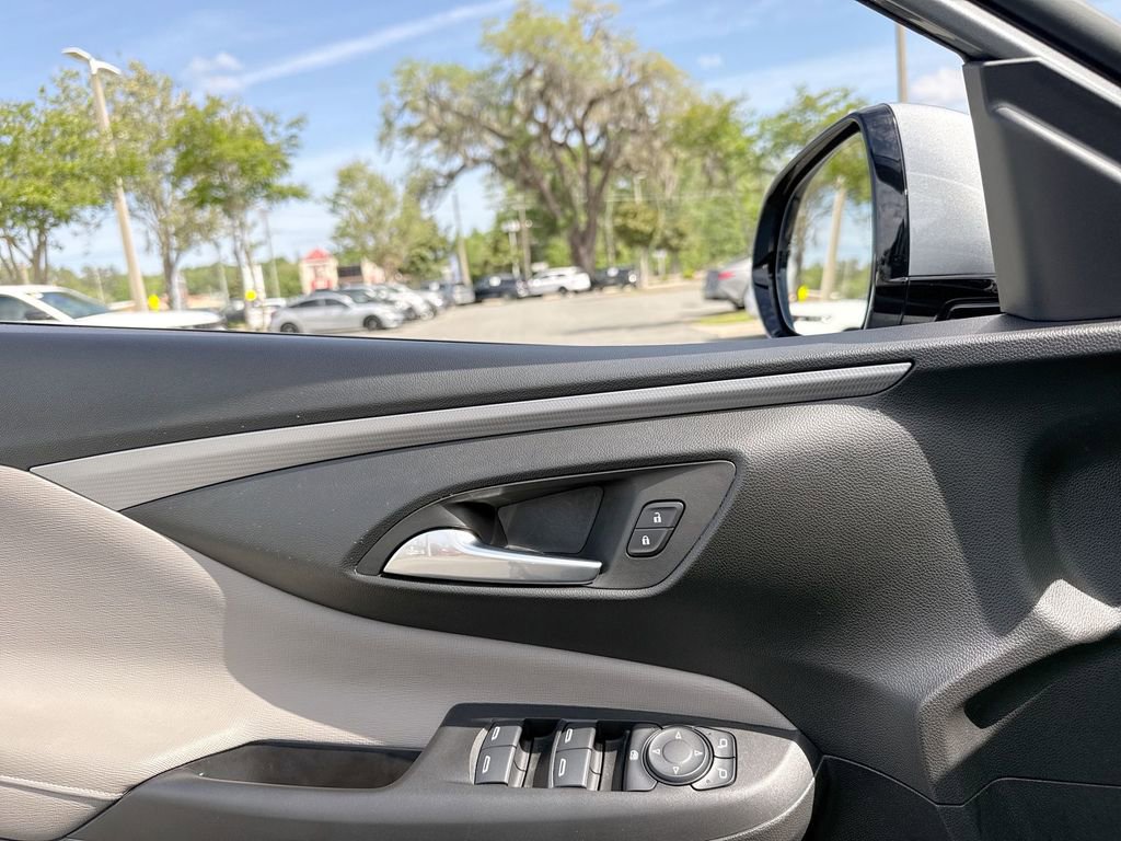 Used 2024 Buick Envista Avenir image 13