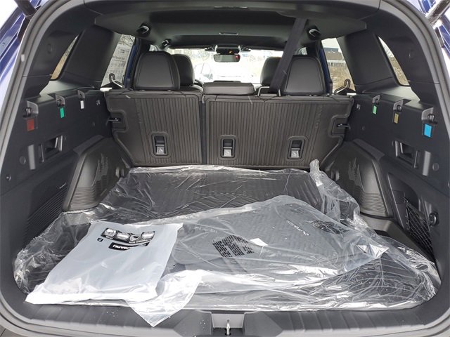 New 2026 Subaru Outback Limited XT image 5