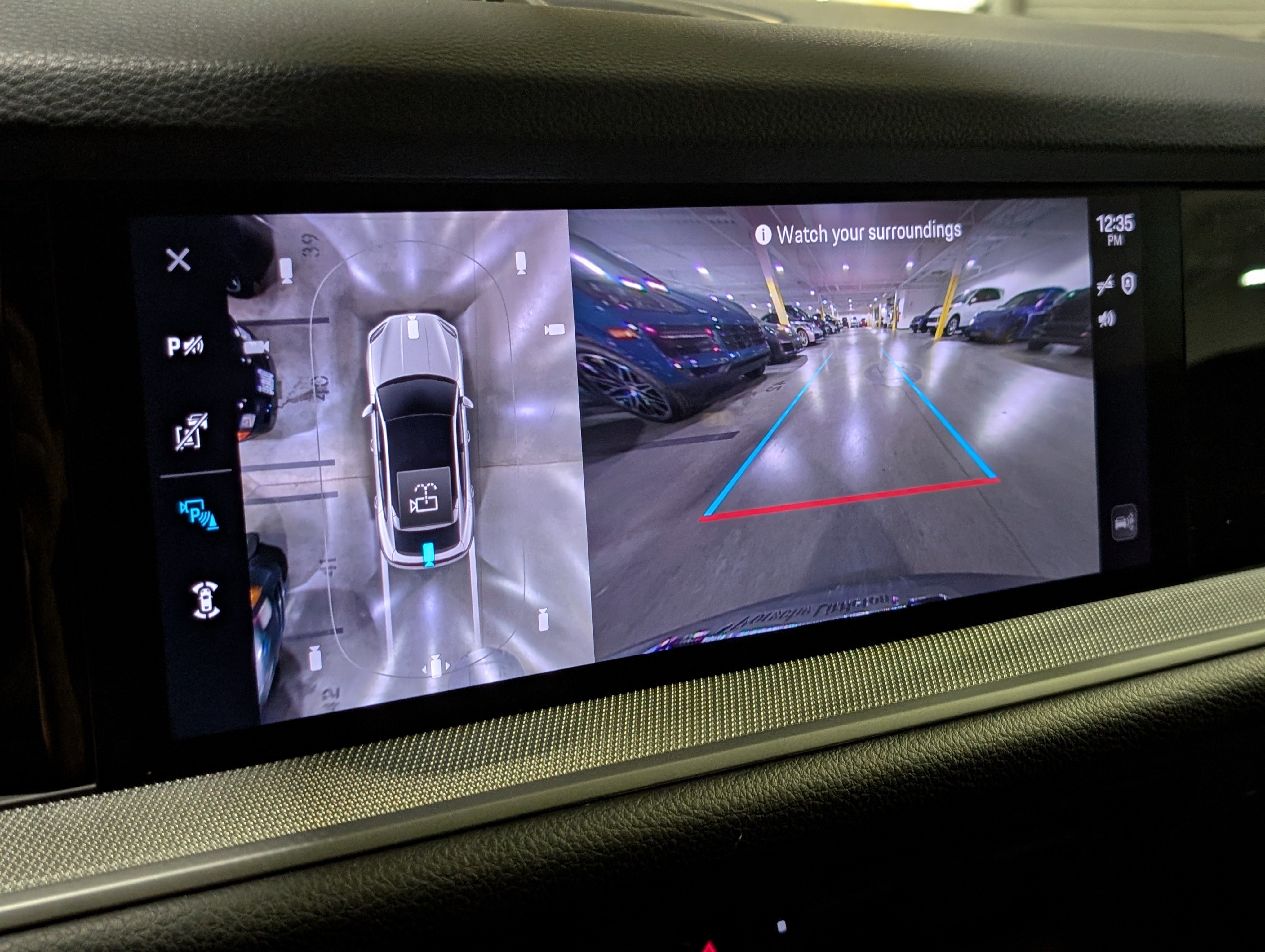 Certified 2024 Porsche Cayenne Coupe image 38