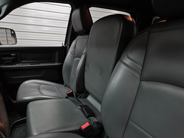 Used 2022 RAM 2500 Tradesman AWD/4WD image 18