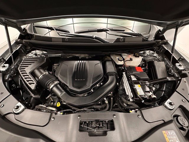 Used 2026 Chevrolet Traverse LT FWD image 20