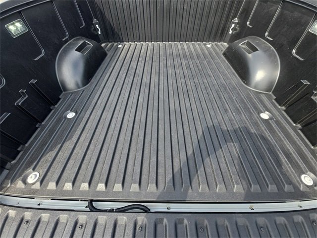 Used 2025 Toyota Tundra 1794 Edition image 7