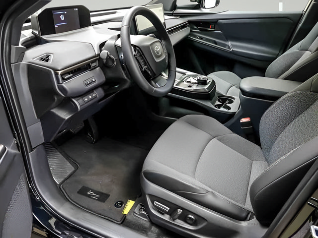 New 2026 Toyota bZ AWD/4WD image 11