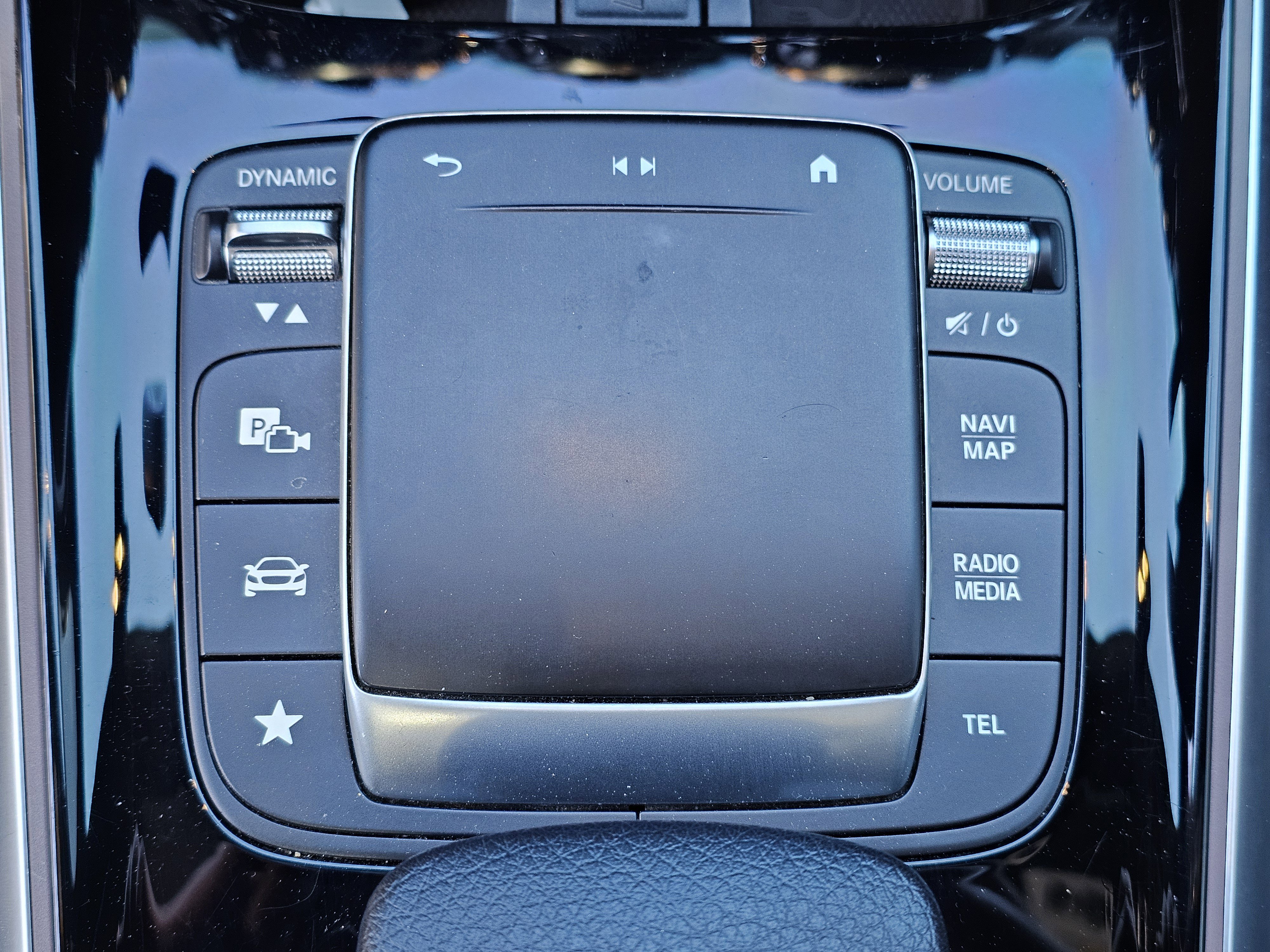 Used 2022 Mercedes-Benz GLB 250 GLB 250 SUV image 29