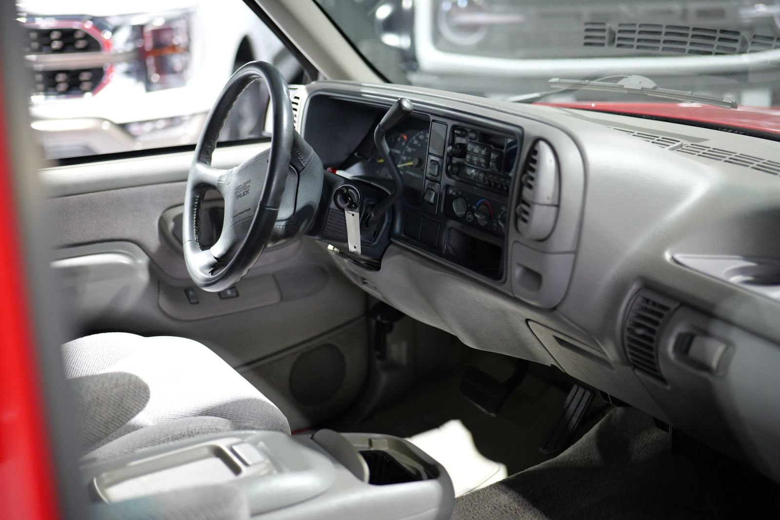 Used 1995 GMC Sierra 1500 2WD Regular Cab image 12