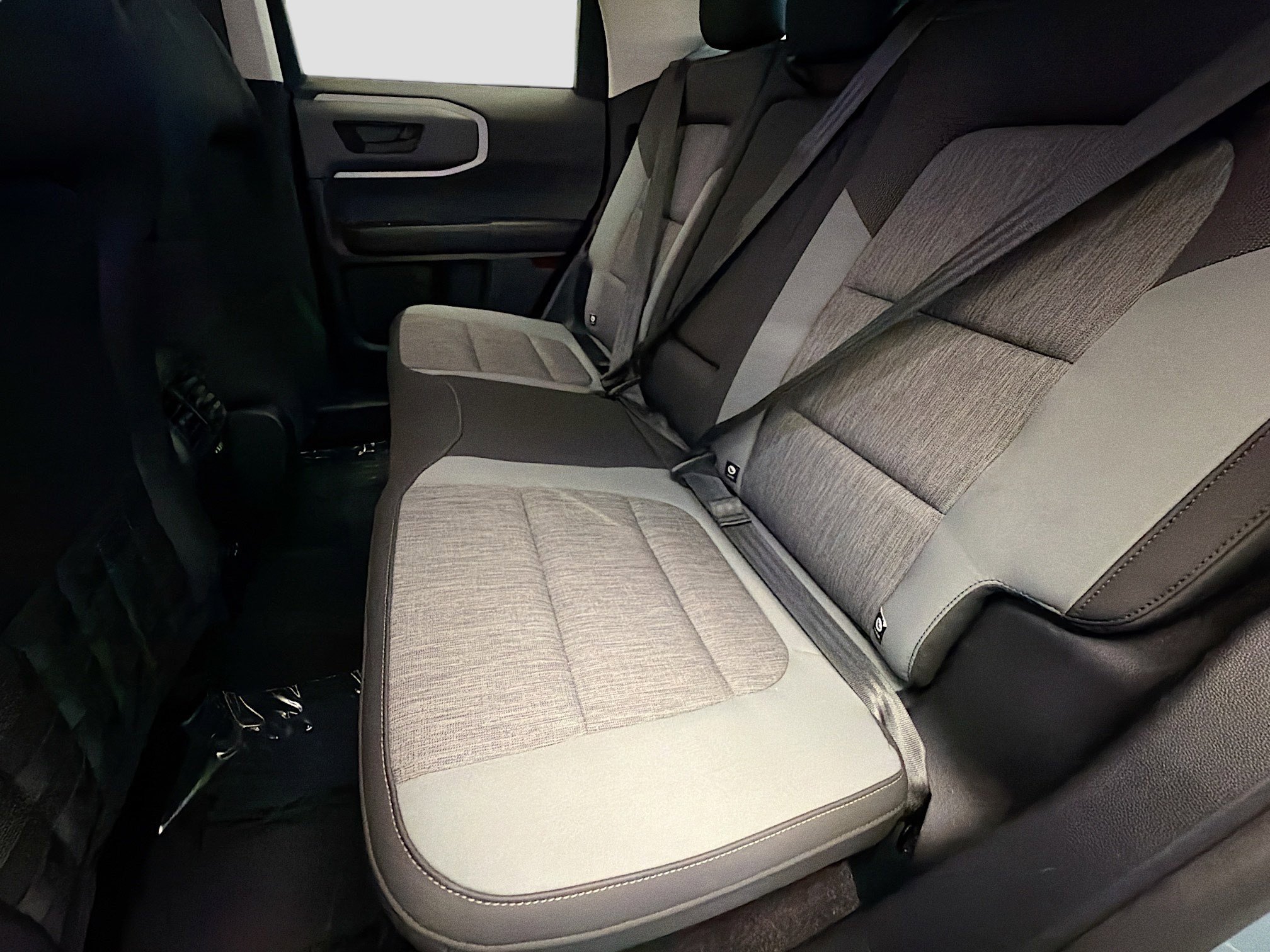 Used 2023 Ford Bronco Sport Big Bend image 12