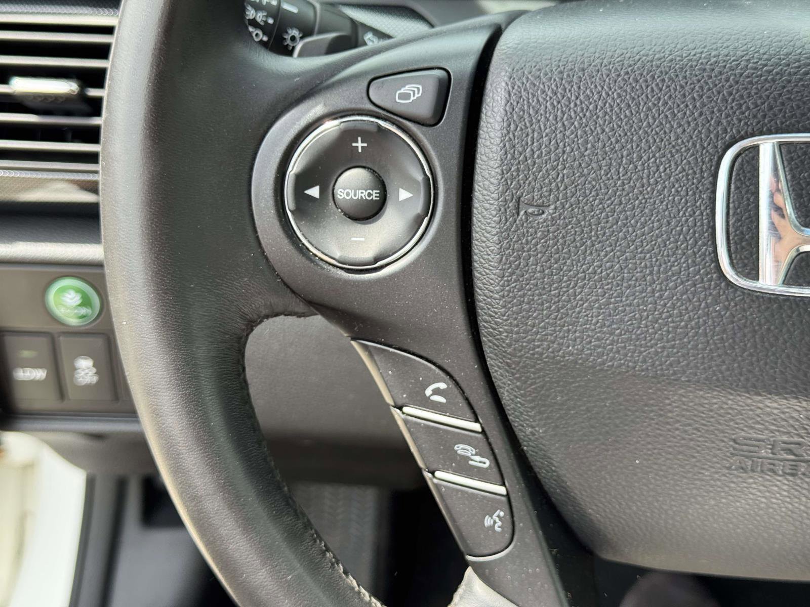 Used 2013 Honda Accord EX-L image 19