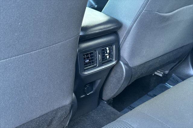 Certified 2024 Toyota RAV4 LE image 14