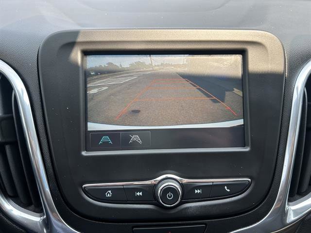 Certified 2018 Chevrolet Equinox LT image 16