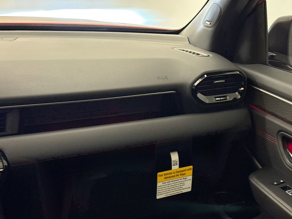 New 2026 Honda Pilot Black Edition image 17