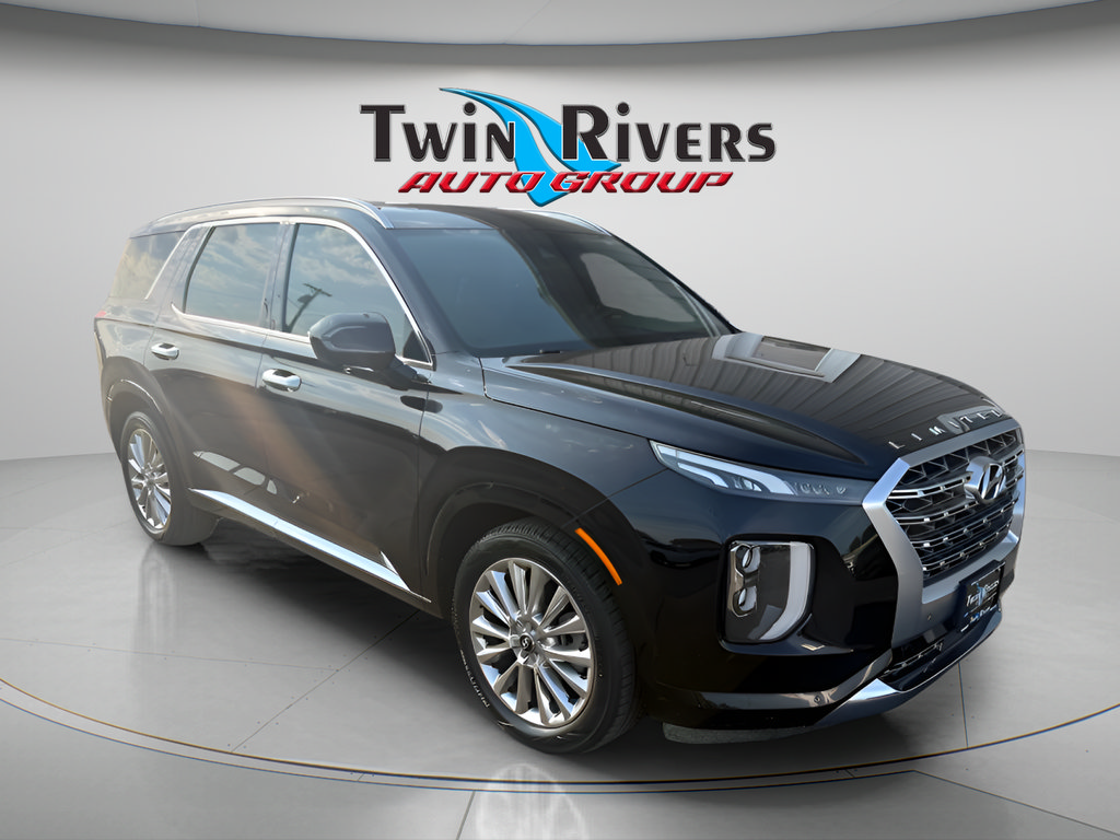 Used 2020 Hyundai Palisade Limited FWD image 6