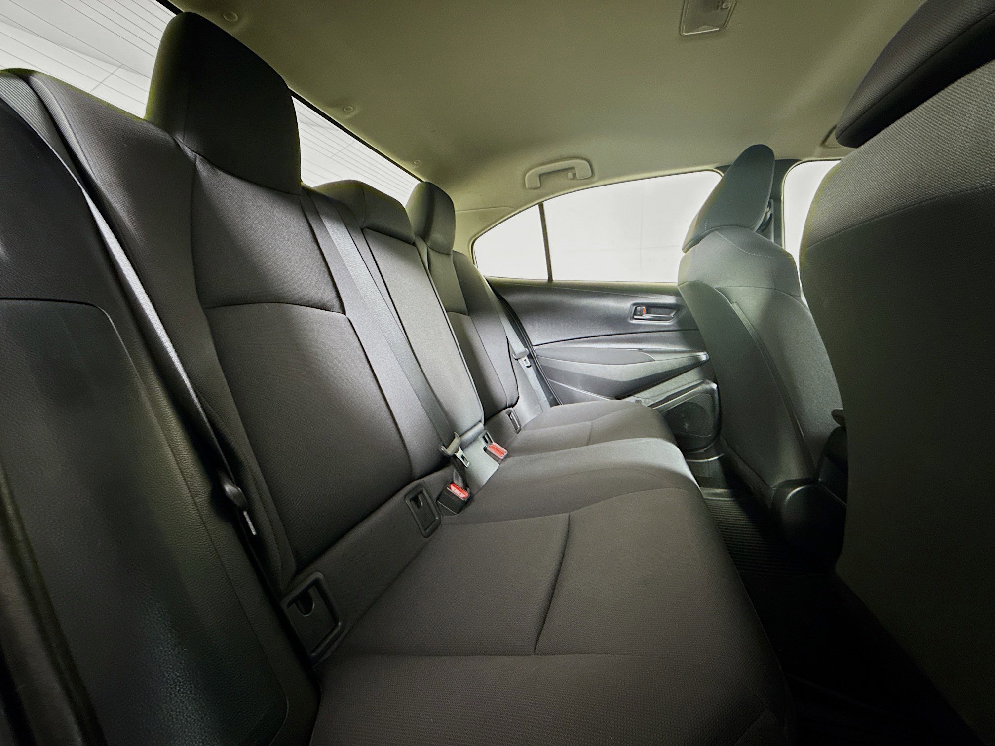 Certified 2022 Toyota Corolla LE image 23