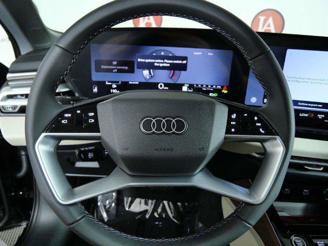 New 2026 Audi A6 Premium Plus AWD/4WD image 14