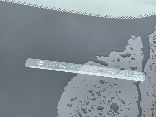 Used 2026 Toyota Crown Platinum AWD/4WD image 32