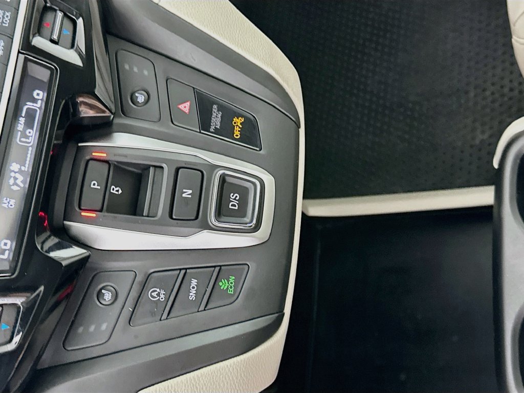 Certified 2025 Honda Odyssey EX-L image 16