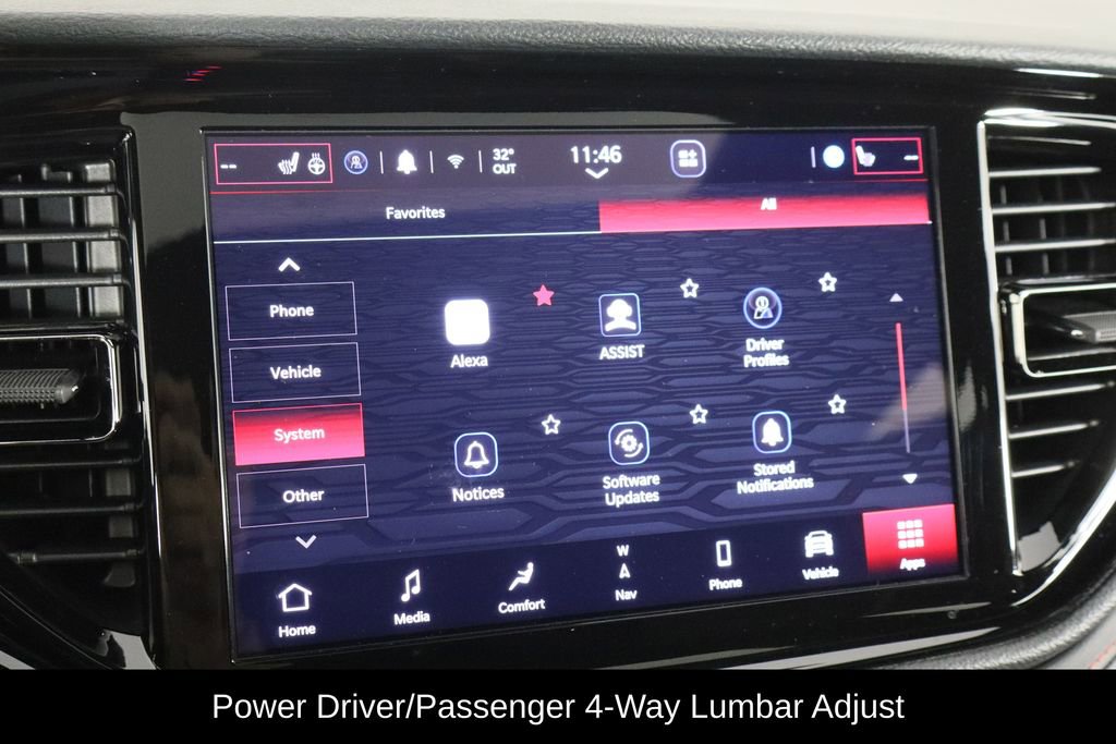 Used 2025 Dodge Durango GT image 44