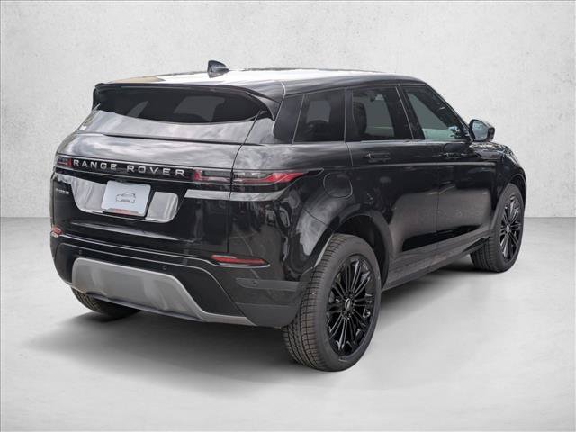 New 2026 Land Rover Range Rover Evoque S AWD/4WD video 2
