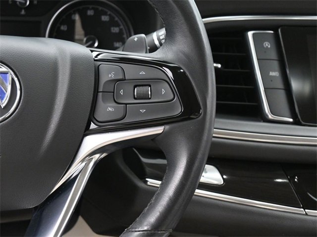 Certified 2023 Buick Enclave Essence w/ Sport Touring Edition image 31