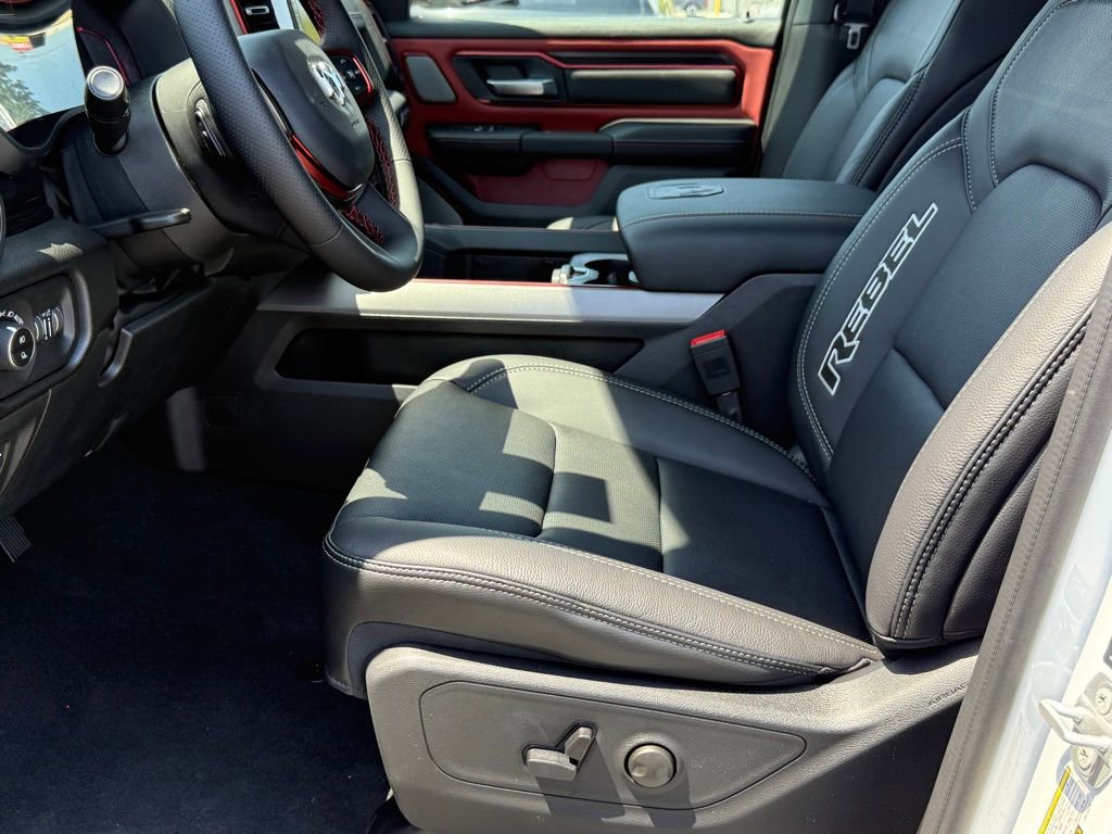 New 2026 RAM 1500 Rebel image 13