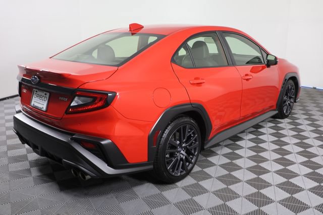 Used 2023 Subaru WRX Limited AWD/4WD image 8