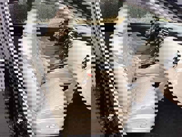 Used 2019 Nissan Murano Platinum w/ Cargo Package image 26