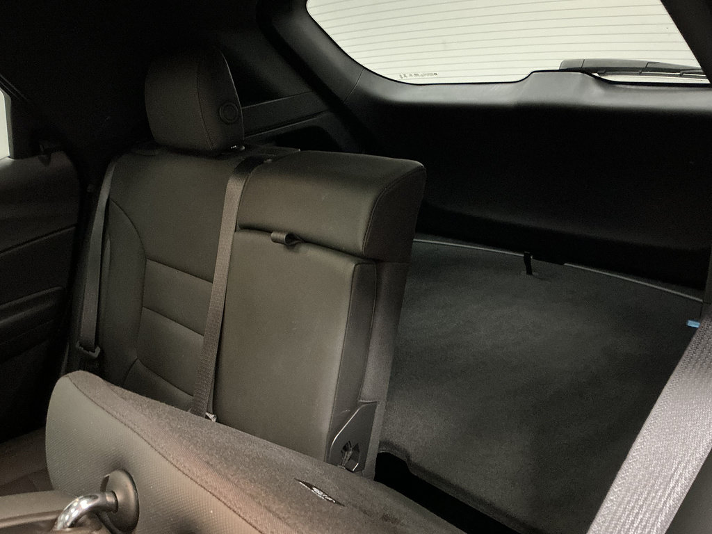 Used 2025 Chevrolet TrailBlazer RS w/ Convenience Package FWD image 25