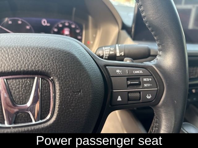 Used 2023 Honda Accord Sport image 19