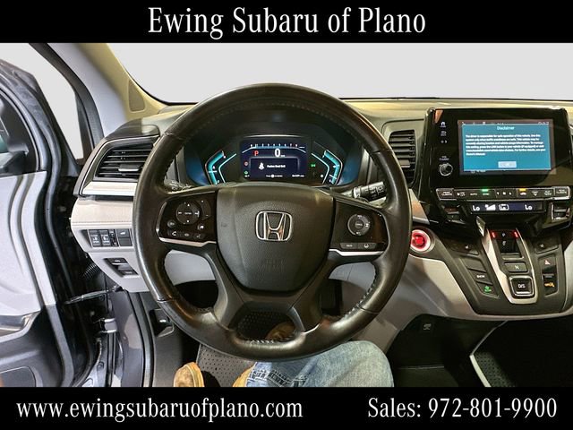 Used 2018 Honda Odyssey EX-L image 11