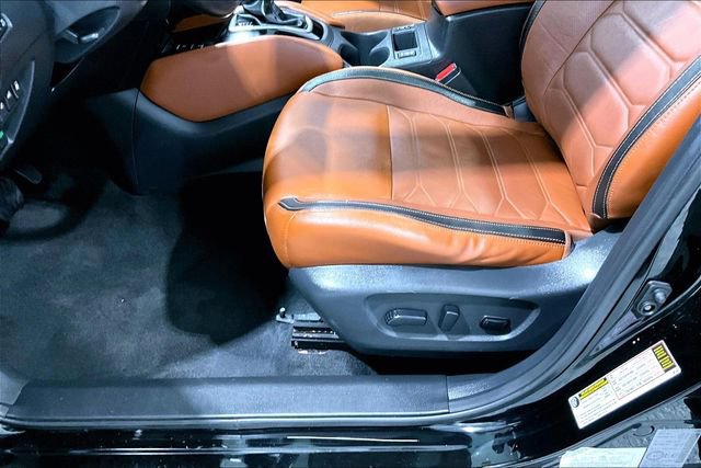 Used 2019 Nissan Rogue SL AWD/4WD image 23