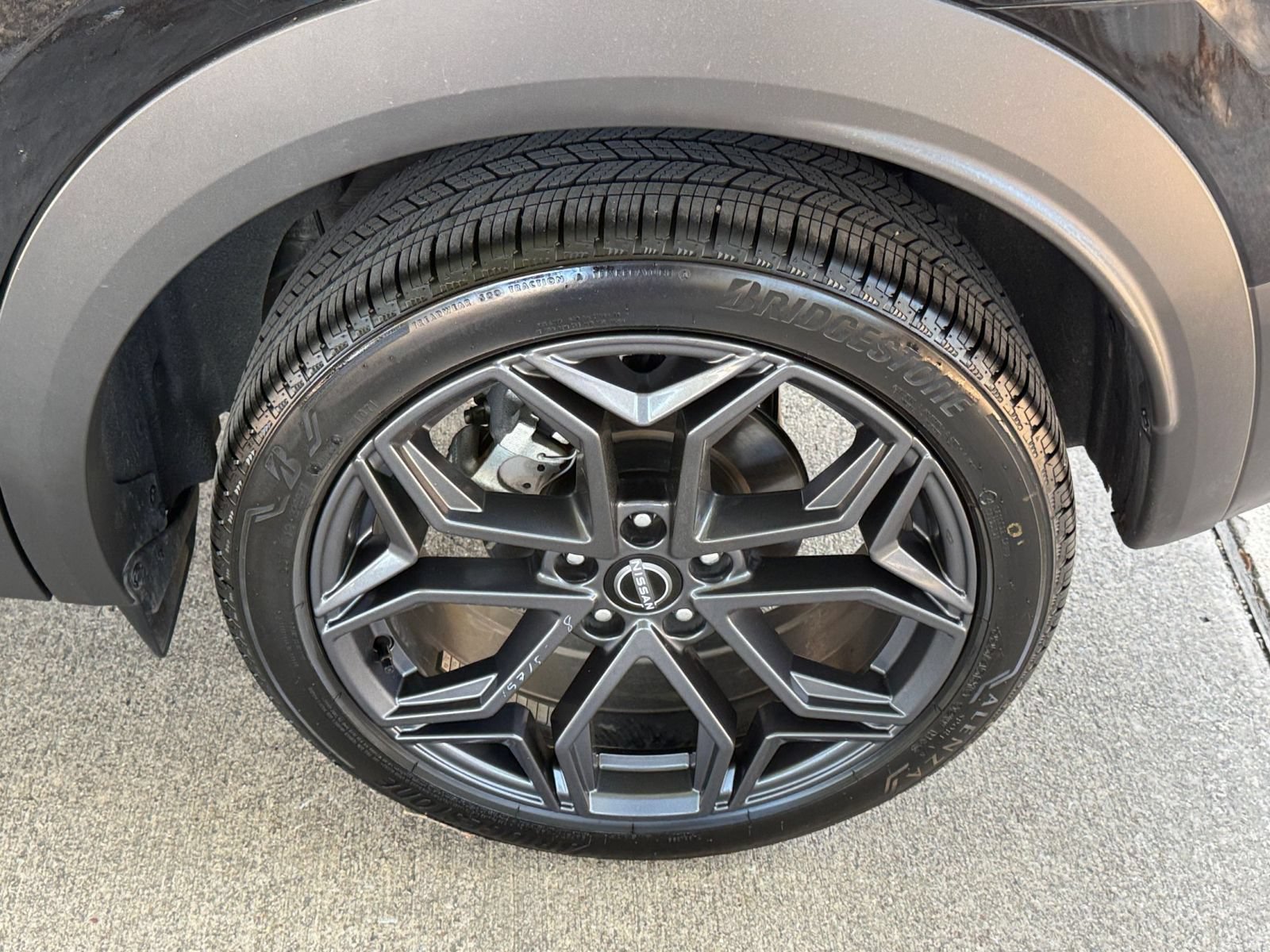 Used 2026 Nissan Kicks SR AWD/4WD image 29