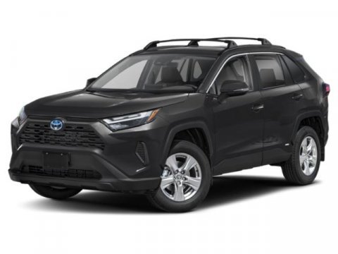 Used 2024 Toyota RAV4 XLE w/ Convenience Package