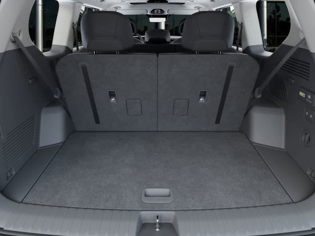 New 2026 Kia EV9 Land AWD/4WD image 19