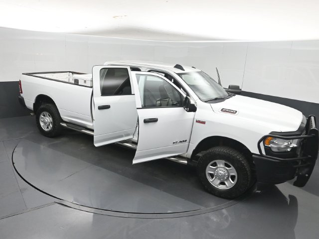 Used 2022 RAM 2500 Tradesman AWD/4WD image 62