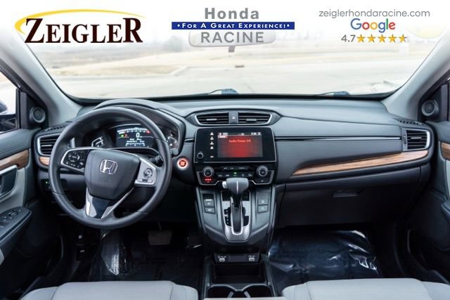 Used 2020 Honda CR-V EX image 15