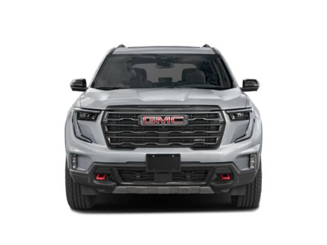 Used 2025 GMC Acadia AT4 w/ Luxury Package AWD/4WD image 5