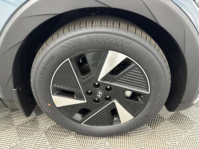 New 2026 Hyundai Ioniq 5 SEL image 13