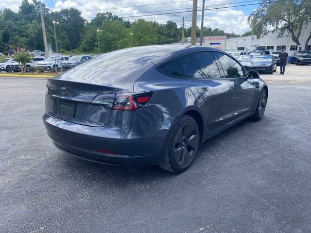 Used 2023 Tesla Model 3 Standard Range RWD image 6