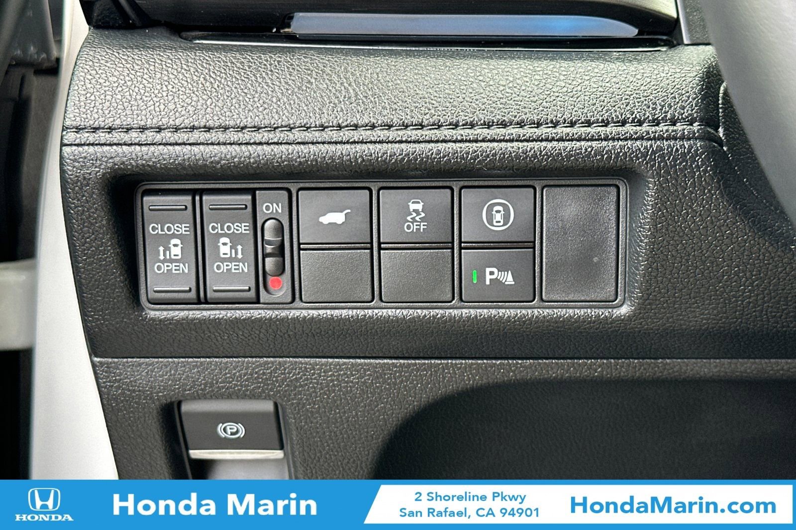 Used 2023 Honda Odyssey Touring image 33