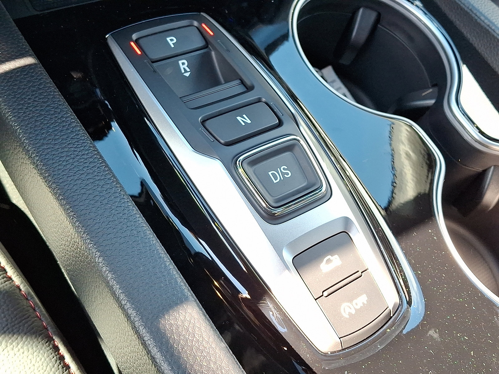 New 2026 Honda Ridgeline Black Edition image 7