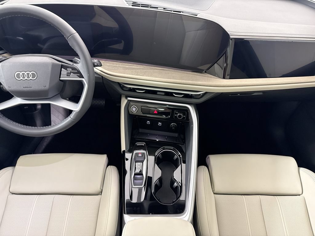 New 2026 Audi Q5 Prestige AWD/4WD image 15