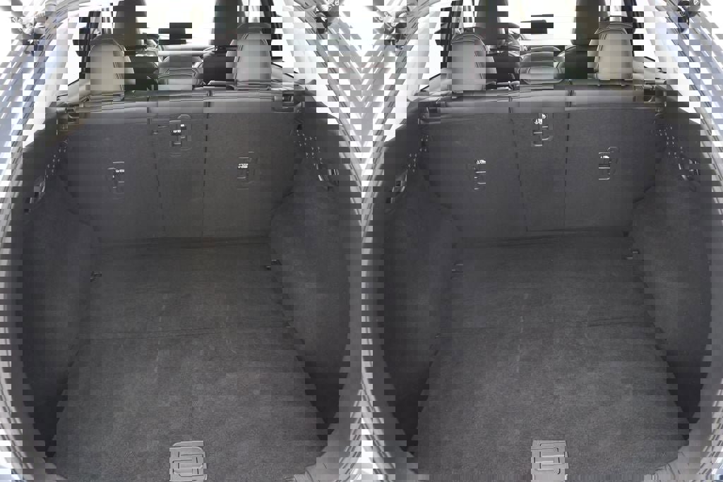 Used 2024 MAZDA CX-5 Carbon Edition image 30