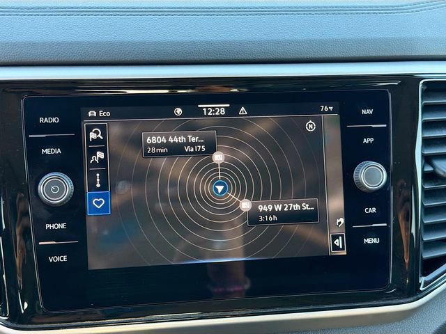 Used 2023 Volkswagen Atlas SEL Premium image 34