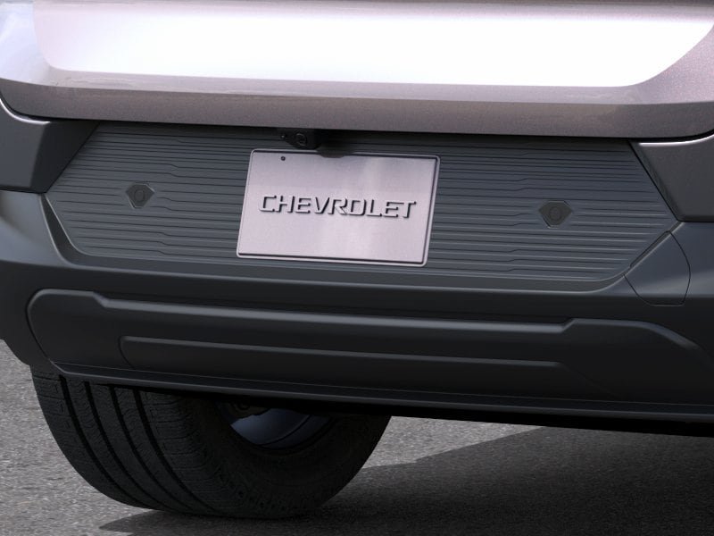 New 2026 Chevrolet Equinox EV LT w/ Convenience Package II AWD/4WD image 40