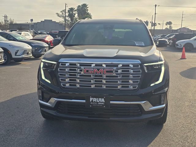 New 2026 GMC Acadia Denali w/ Super Cruise Package image 2